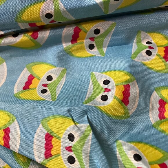 OWL UMBRELLA - Compact Automatic Folding Pop-up Playful - Picture 8 of 10